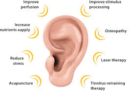 ways to stop tinnitus fast